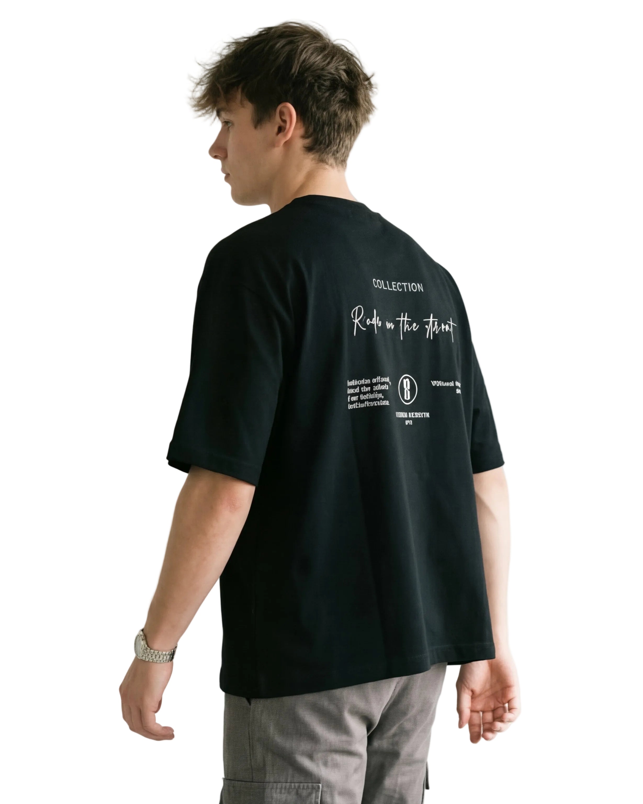 Essential T–Shirt