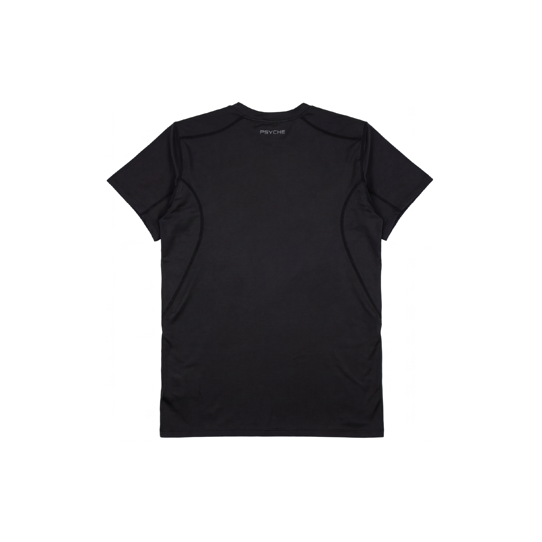 Compression Tee & Long Sleeve