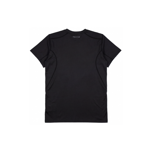 Compression Tee & Long Sleeve