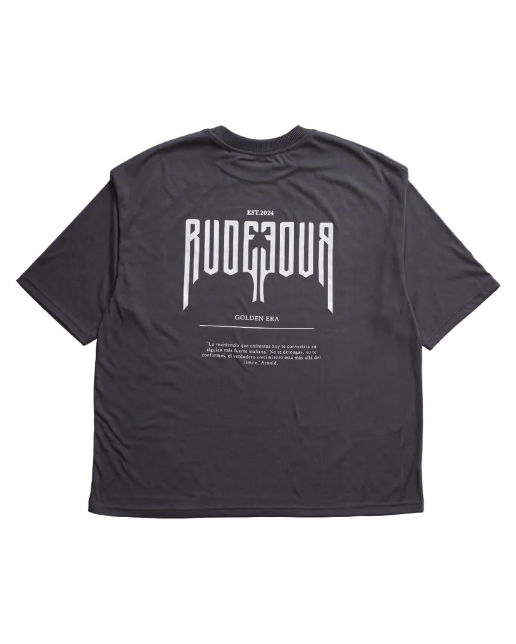 Gray Collection T-Shirt