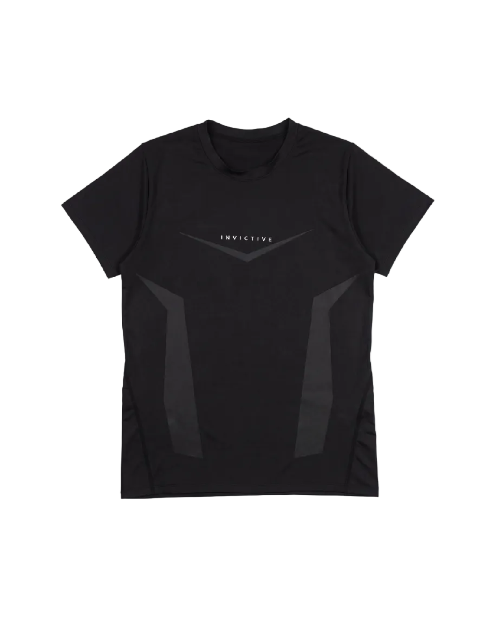 Compression Tee & Long Sleeve