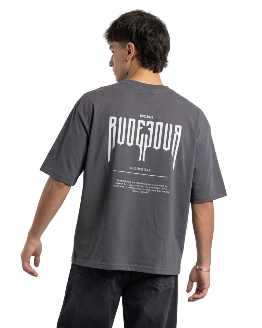 Gray Collection T-Shirt