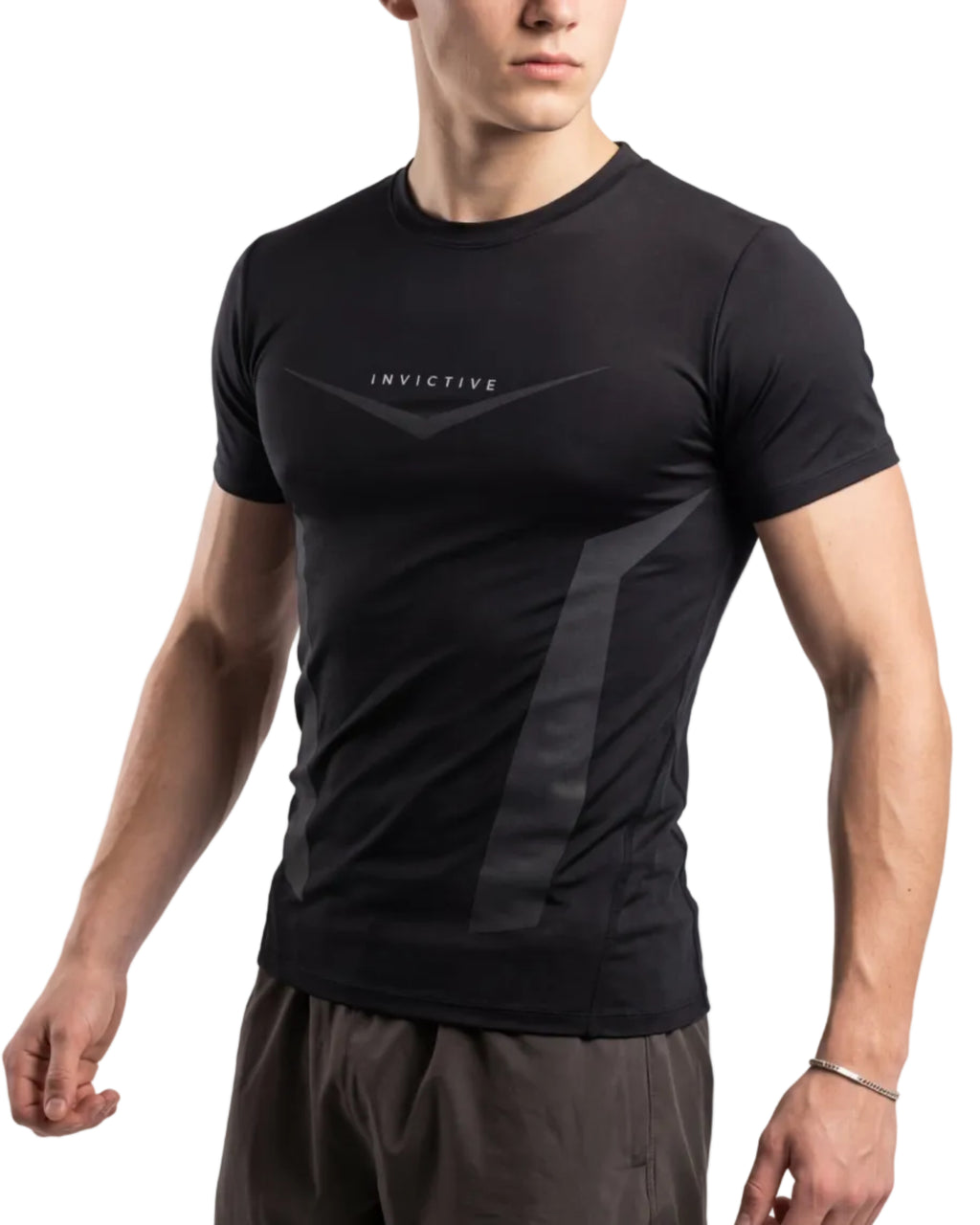 Compression Tee & Long Sleeve